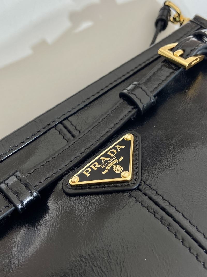 Prada Top Handle Bags